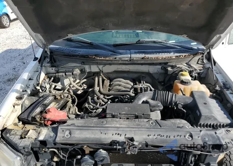 2014 Ford F150 Supercrew from USA, damaged, VIN 1FTVW1EFXEKE06287